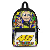 Valentino Rossi Backpack