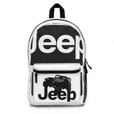 Jeep Backpack