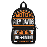 Harley Davidson Backpack