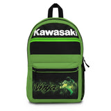 Kawasaki Backpack
