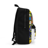 Valentino Rossi Backpack